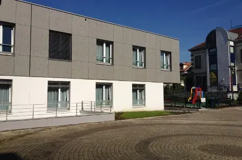 La Voûte Étoilée EHPAD