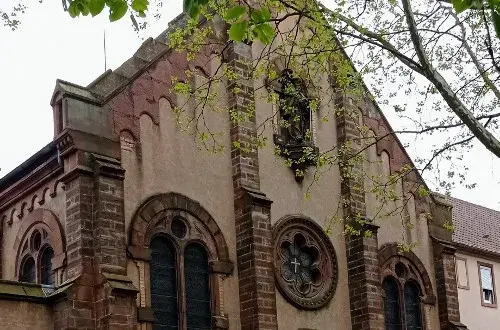 Petites Soeurs des Pauvres