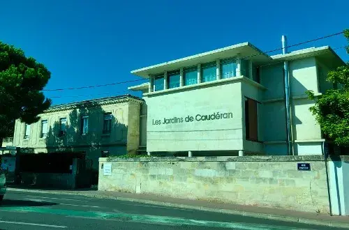 Résidence Les Jardins de Caudéran