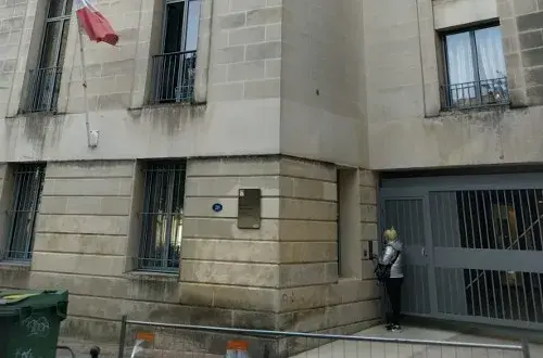 Résidence Notre Temps