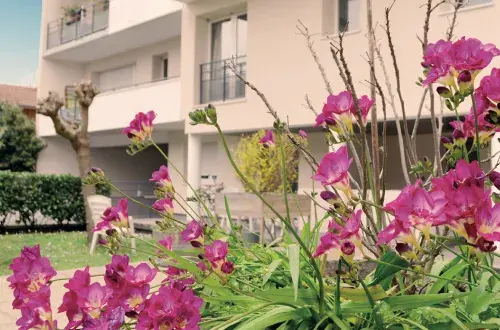Les Iles d'Or (Résidence Services Seniors)