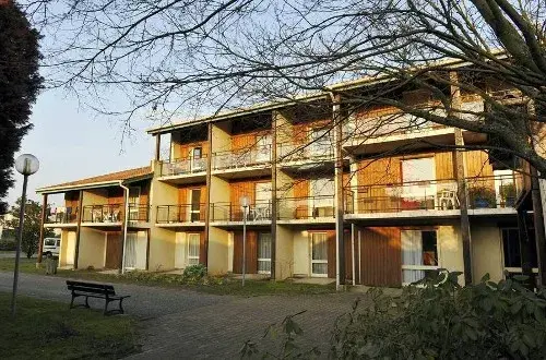 EHPAD Home Marie Curie