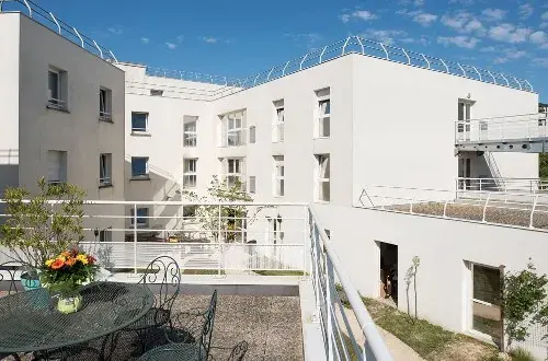 Ehpad Villa Gabriel