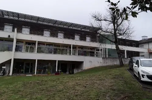 EHPAD Belle Croix
