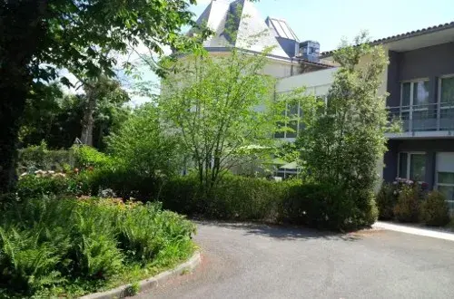 Villa de Valrose  Ehpad à Bordeaux (33)  LNA Santé