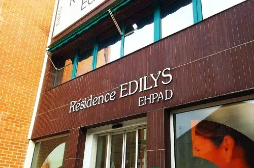 EHPAD Edilys