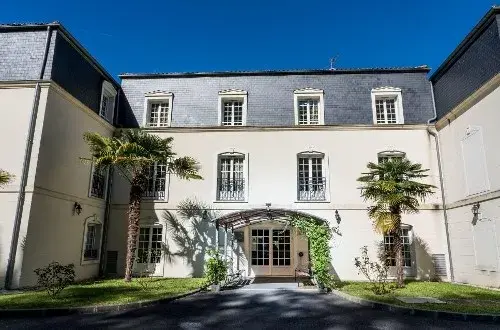 Maison de retraite ORPEA  La Pastorale