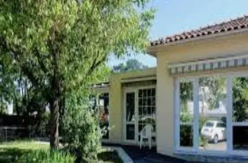 Résidence La Clairière de Bel Air