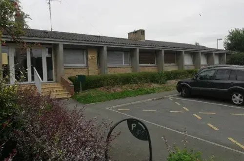 Résidence de Personnes Agées La Marlière