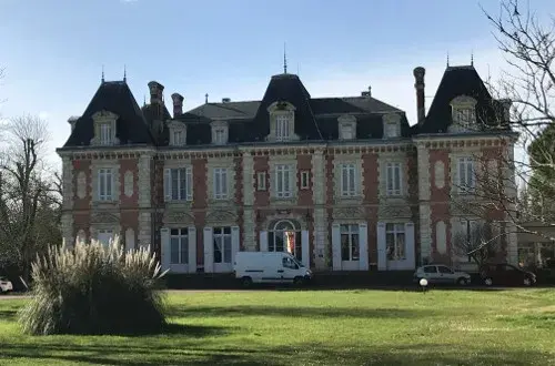 Maison de Retraite Château Pomerol