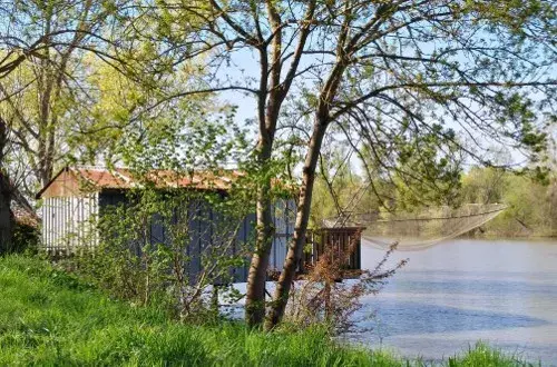 Rive de Garonne