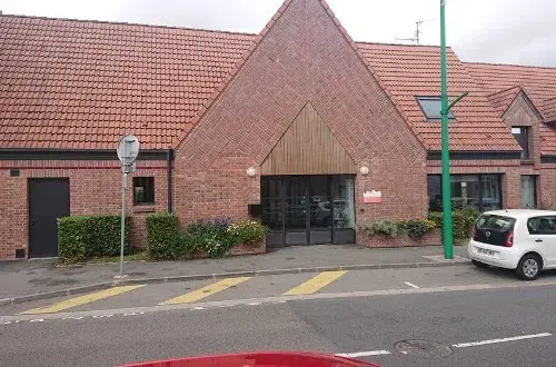 Résidence Saint Camille