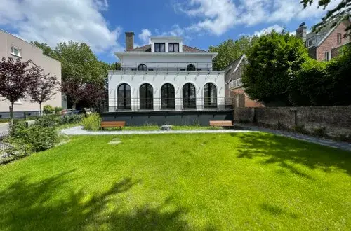 Le Domaine de l'Hippodrome