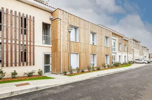 EHPAD Résidence La Boetie