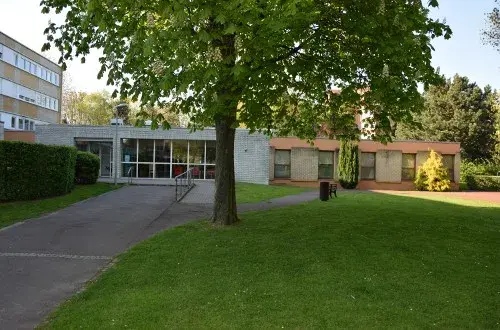 Foyer Résidence les Bruyères