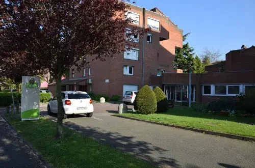 Foyer pour Personnes Agées Les Cédres