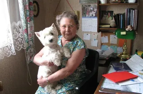 EHPAD Résidence Georges Delfosse —