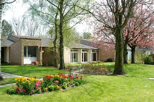 Résidence du Moulin d'Ascq