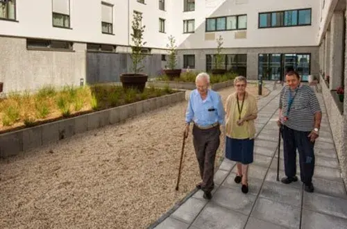 EHPAD Saint François de Sales