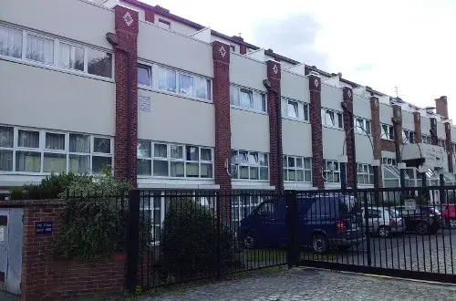 Ehpad  Domaine des Tuileries