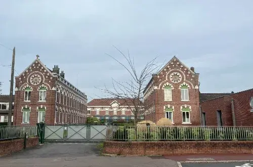 Résidence Les Provinces Du Nord