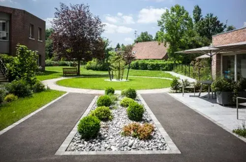 Résidence Les Orchidées Villeneuve d'Ascq