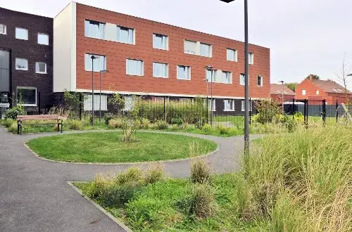 EHPAD La Ritournelle