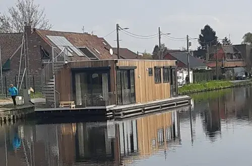 Gestion Du Domaine de la Riviere