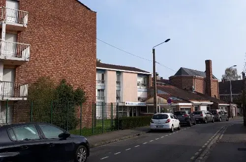 EHPAD Résidence Obert