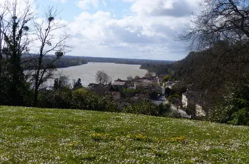Résidence Les Jardins Bellevue
