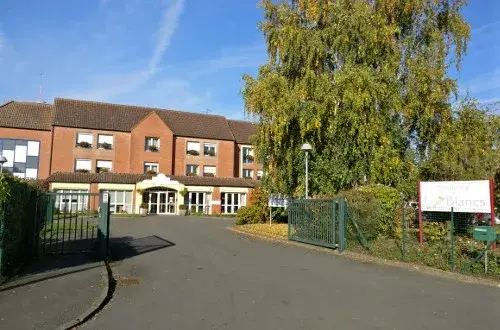 Maison de Retraite Les Lys Blancs