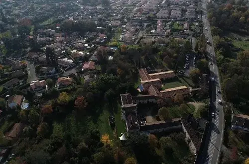Les Terrasses de Beausejour