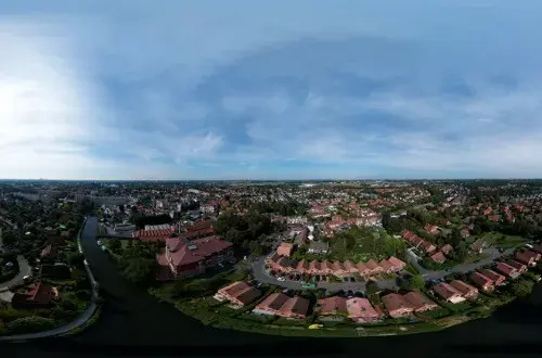 Residence Paul Cordonnier