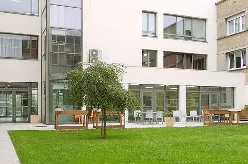 EHPAD Le Clos SaintJean