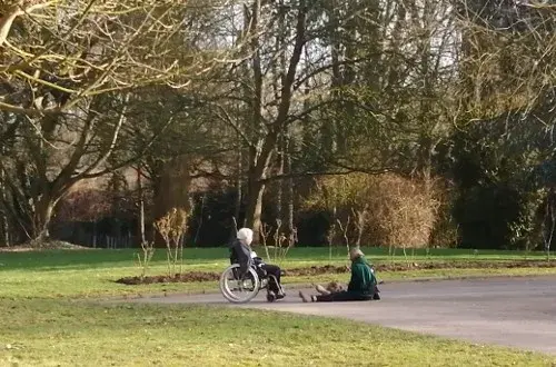 EHPAD Maison Saint Joseph