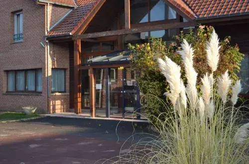 Résidence de la Vigne