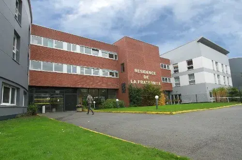 Résidence de la Fraternité