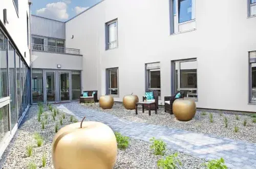 La Résidence Matisse