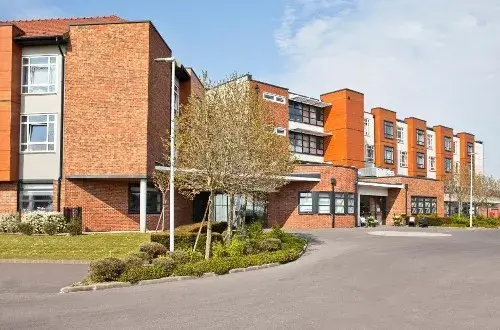 EHPAD et Accueil de jour Résidence Les Jardins des Sens