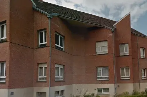 Maison de Retraite Henri Delerue