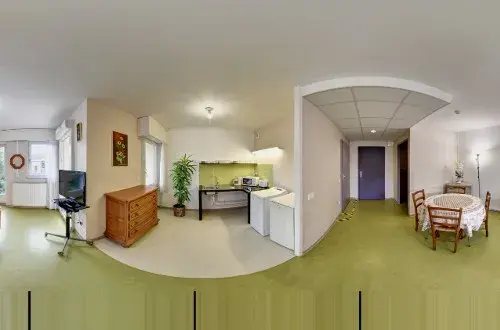 Résidence des Flandres