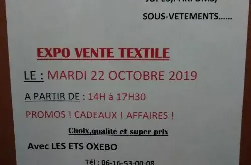 Centre Intercommunal de Gérontologie