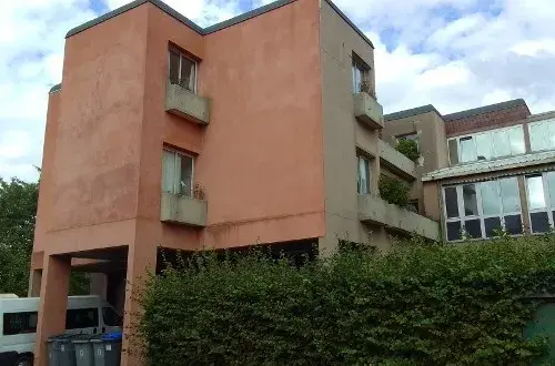 Maison de Retraite Deliot