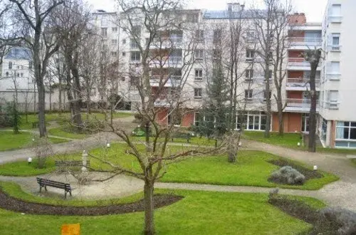 EHPAD Grenelle