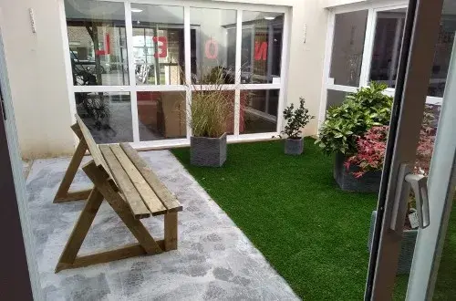 Résidence Les Hortensias