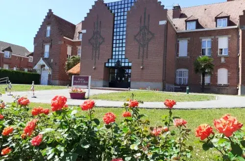 Maison de Retraite Marguerite de Flandre