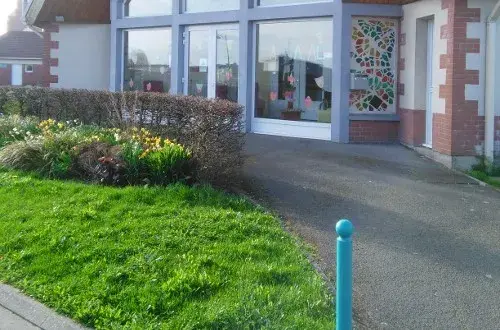 E H P A D les Heliantines Etablissement (Sa)