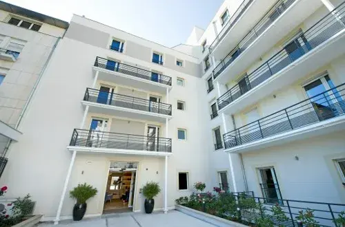 ORPEA  Les Terrasses de Mozart