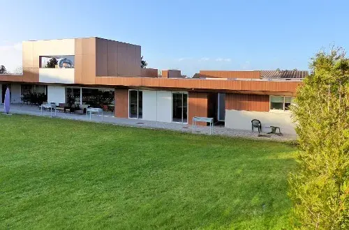 Ehpad L'Orée du Mont