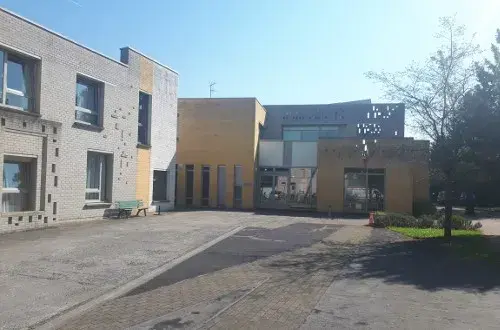 Centre Intercommunal de Gerontologie